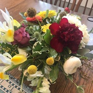 Meet your Posher, Jeri